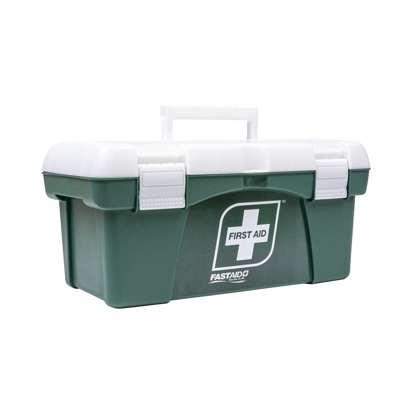 FastAid First Aid Kits FastAid 4X4 Touring Soft Pack First Aid Kit