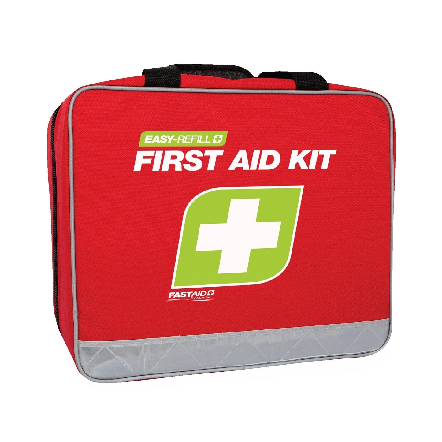 FastAid First Aid Kits FastAid Easy-Refill Soft Pack First Aid Kit