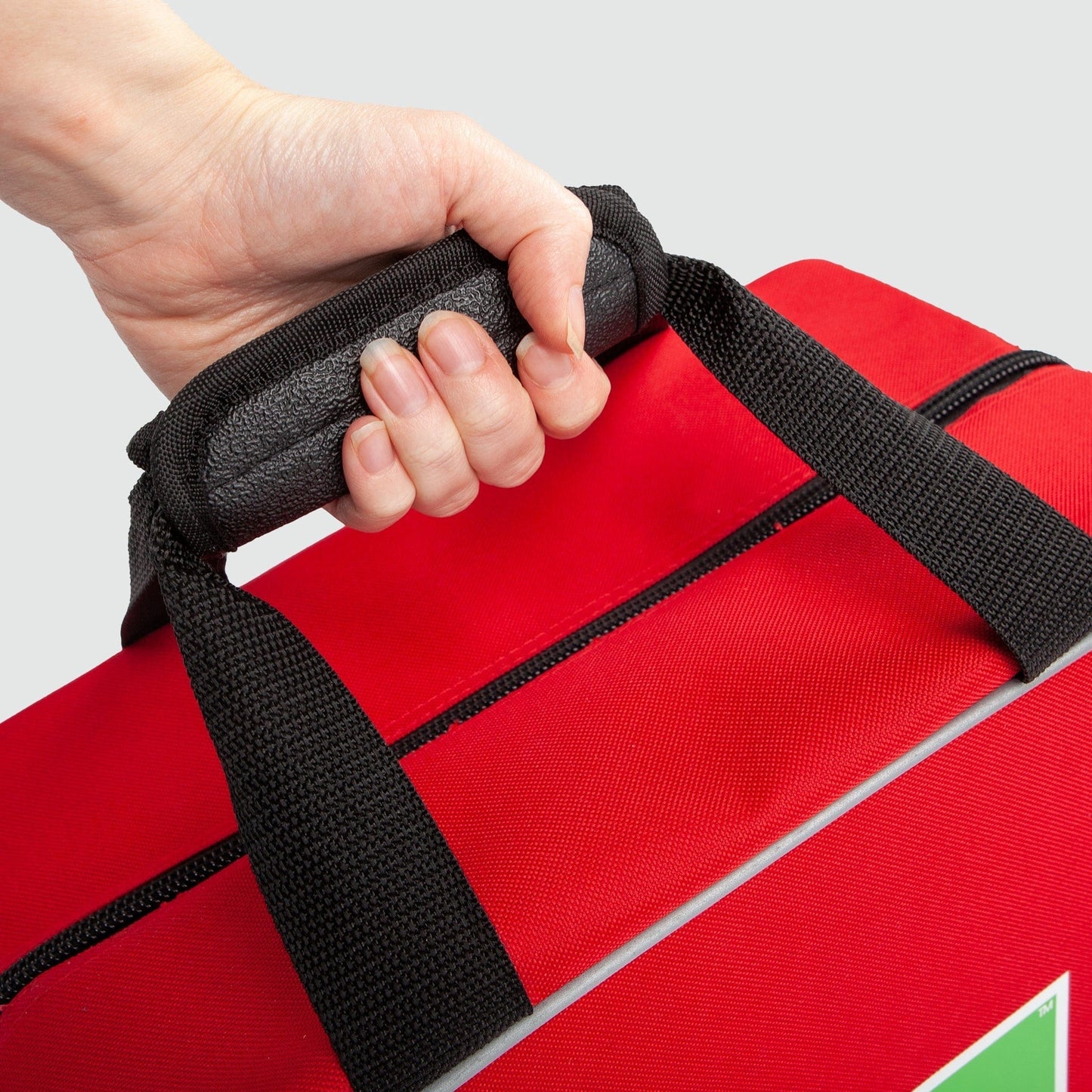 FastAid First Aid Kits FastAid Easy-Refill Soft Pack First Aid Kit