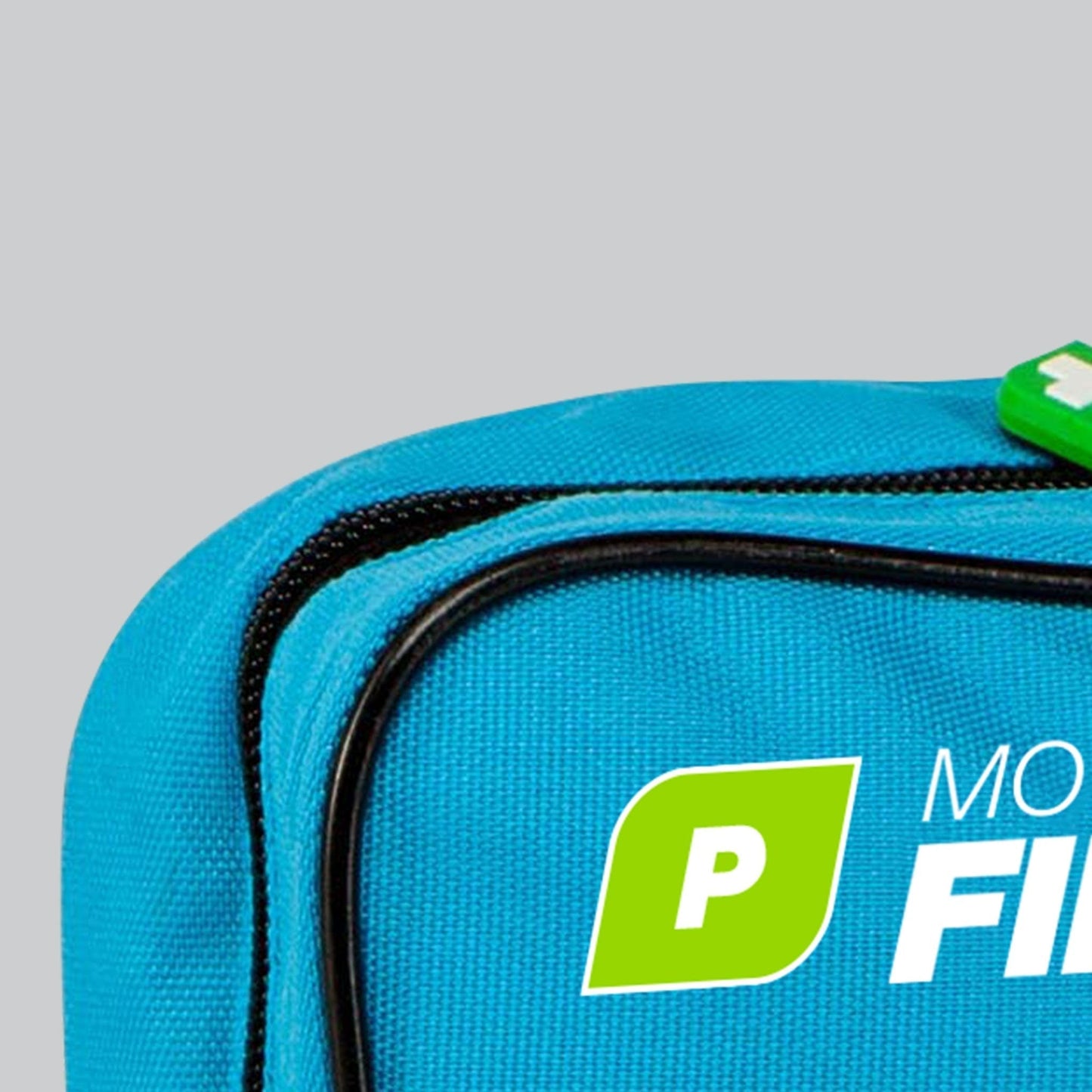 FastAid First Aid Kits FastAid Motorist Soft Pack First Aid Kit