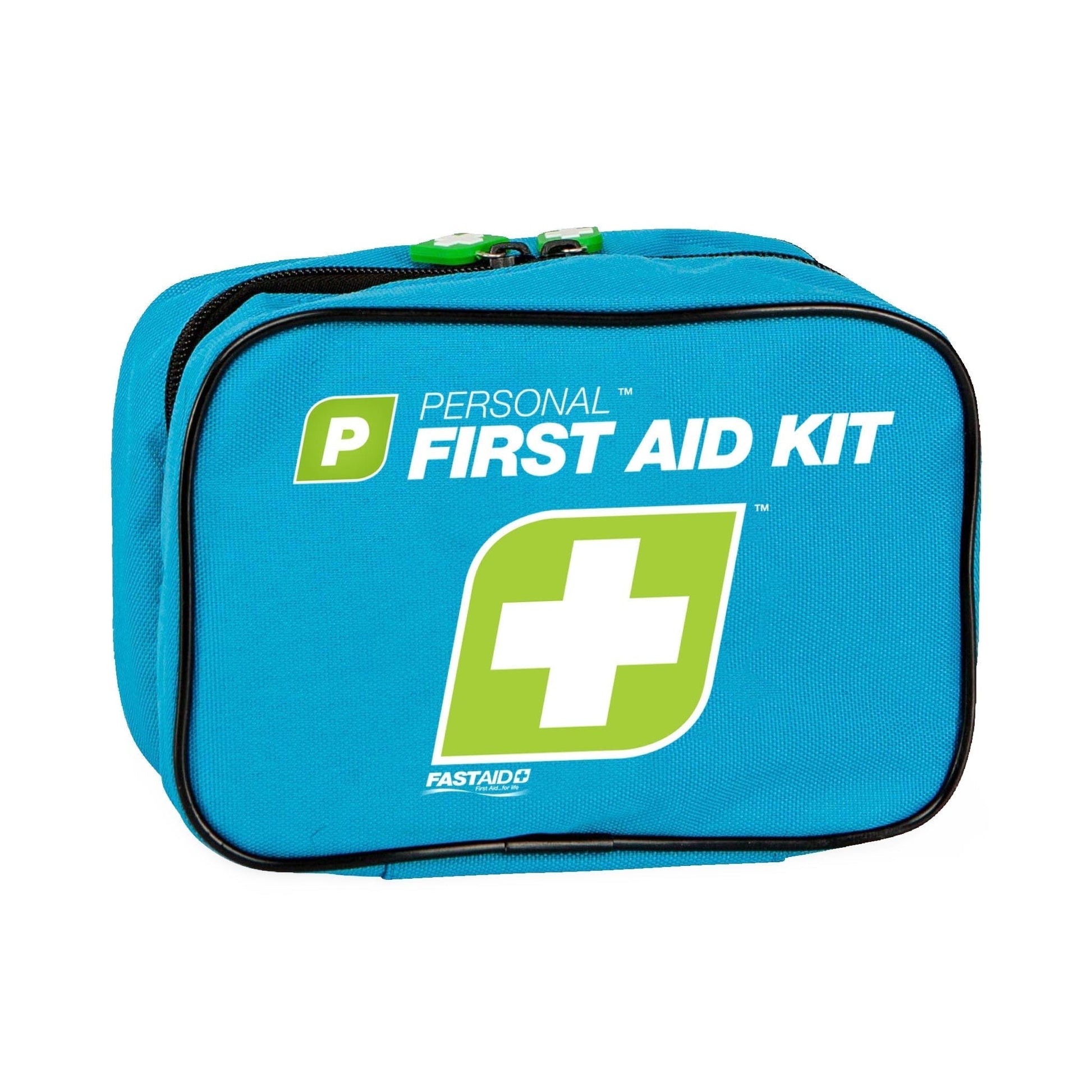 FastAid First Aid Kits FastAid Personal Soft Pack First Aid Kit