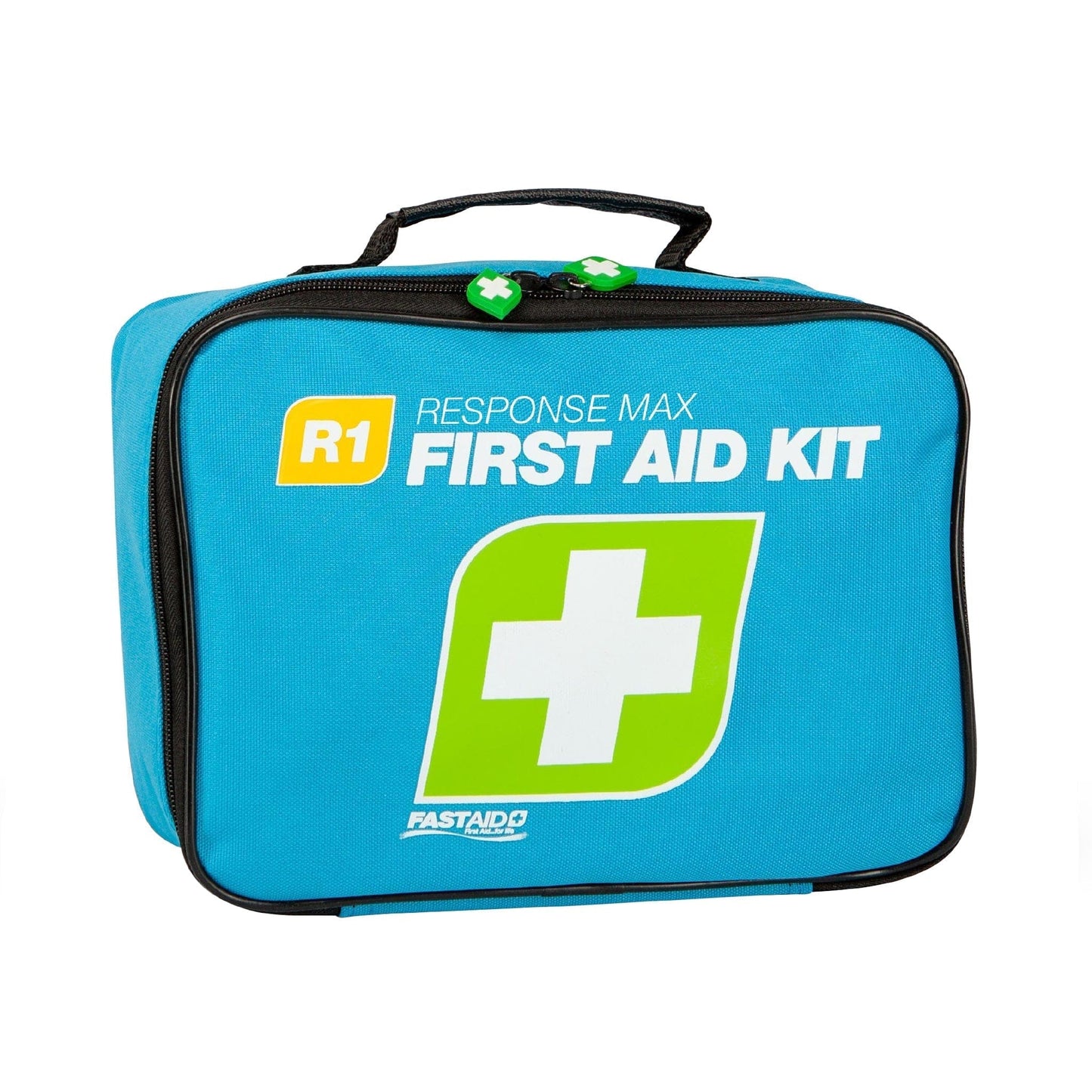 FastAid First Aid Kits FastAid R1 Response Max Soft Pack First Aid Kit