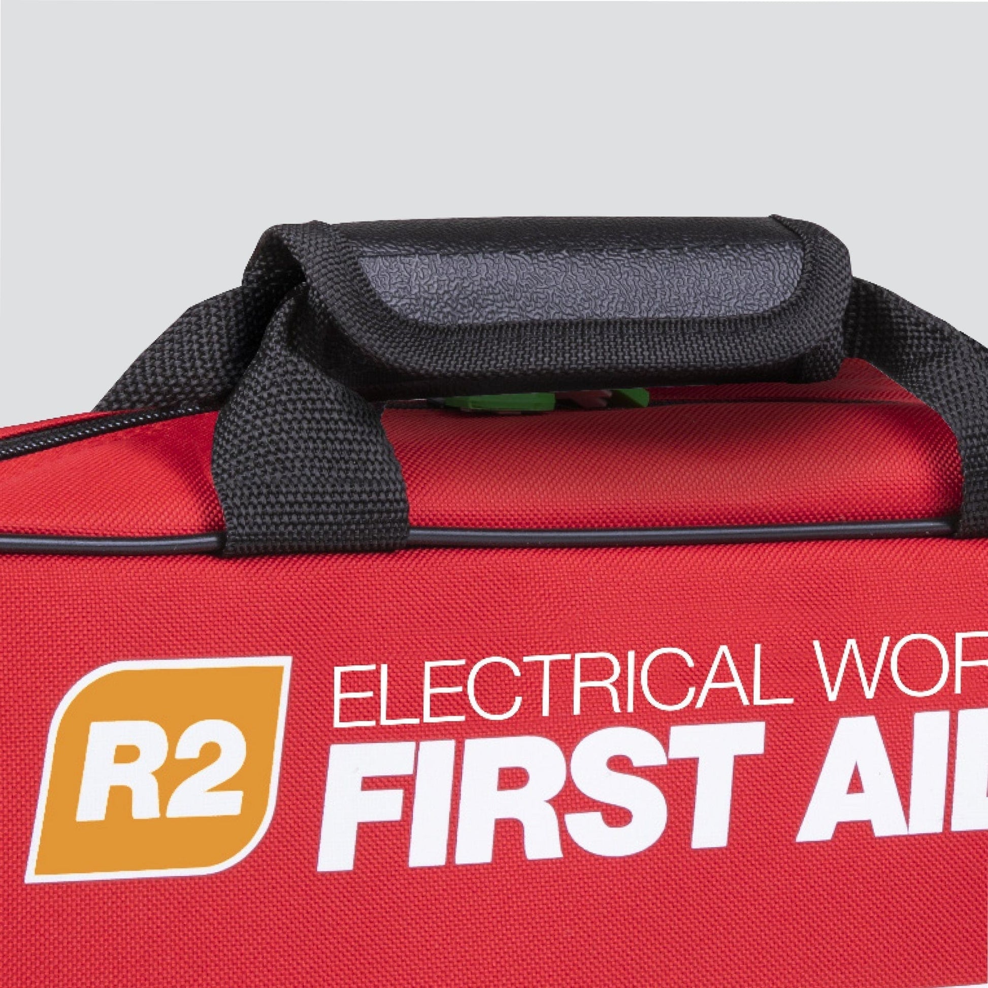 FastAid First Aid Kits FastAid R2 Electrical Workers Soft Pack First Aid Kit