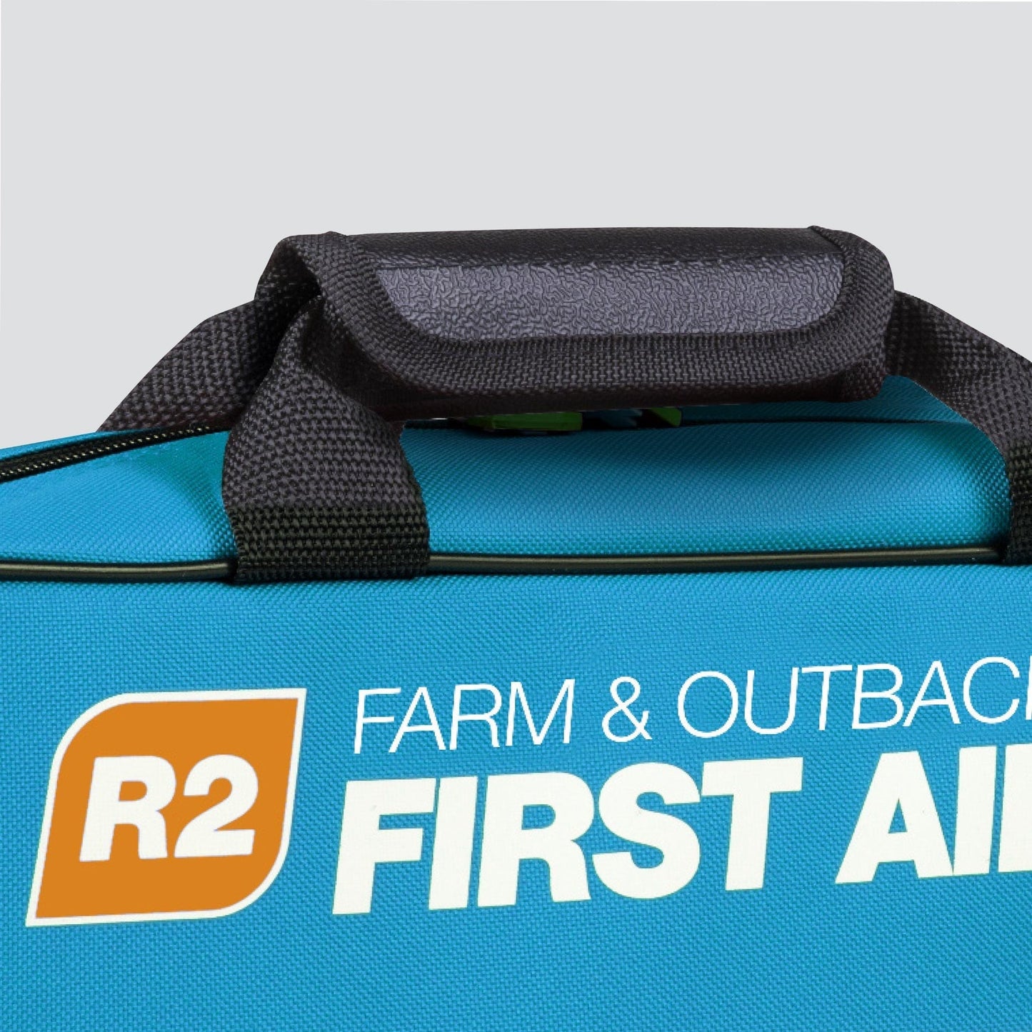 FastAid First Aid Kits FastAid R2 Farm & Outback Soft Pack First Aid Kit