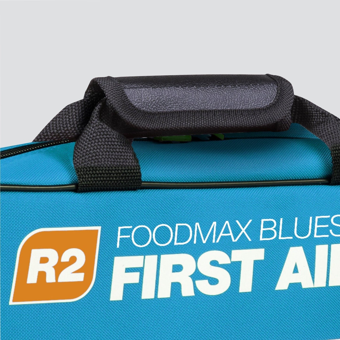 FastAid First Aid Kits FastAid R2 Foodmax Blues Soft Pack First Aid Kit