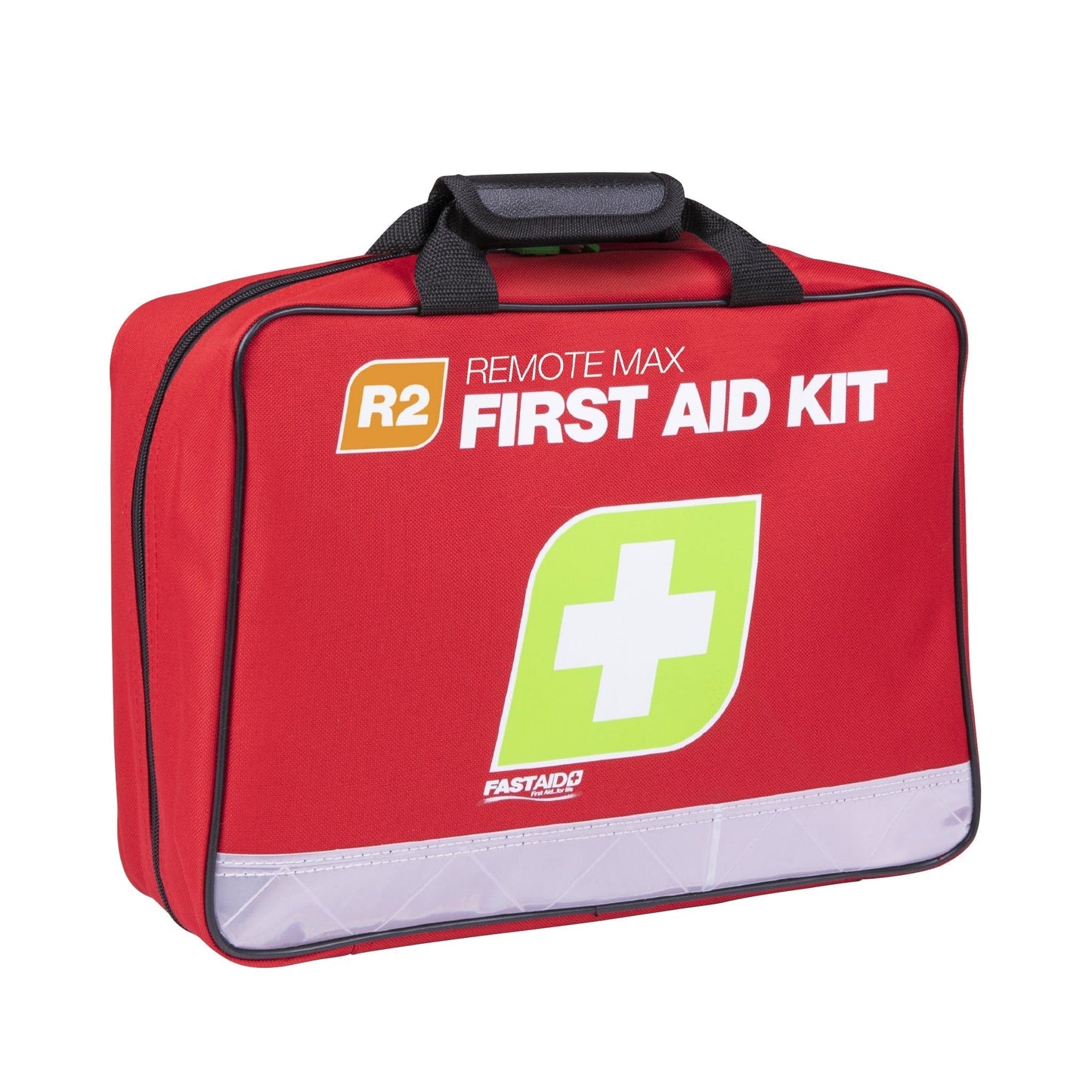 FastAid First Aid Kits FastAid R2 Remote Max Soft Pack First Aid Kit