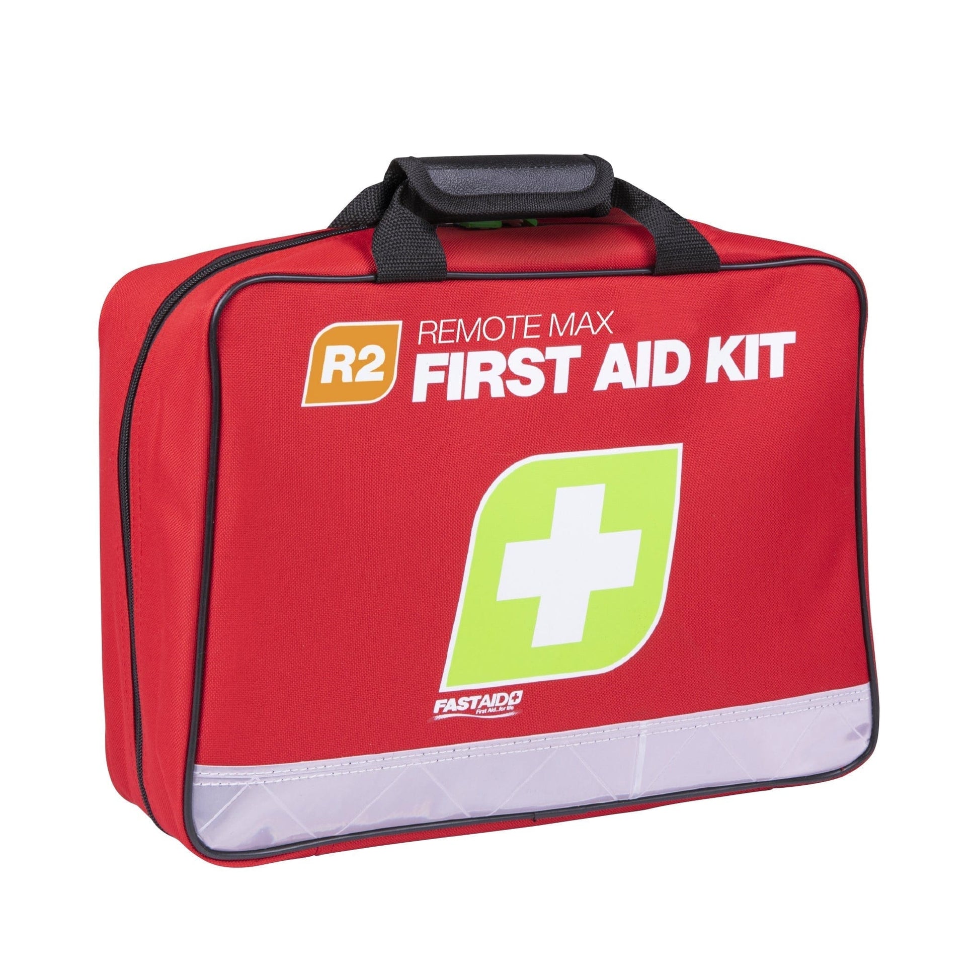 FastAid First Aid Kits FastAid R2 Remote Max Soft Pack First Aid Kit