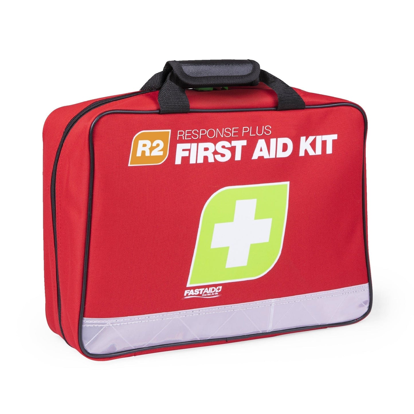 FastAid First Aid Kits FastAid R2 Response Plus Soft Pack First Aid Kit