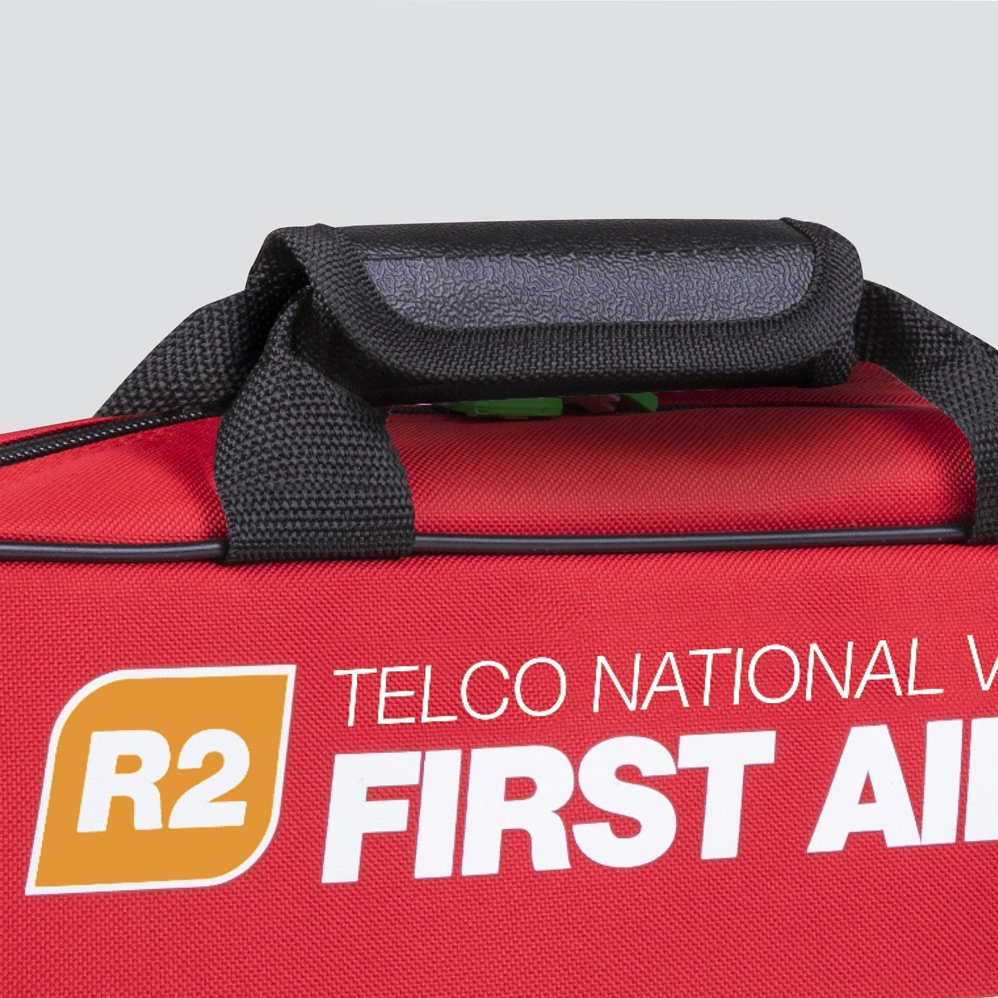 FastAid First Aid Kits FastAid R2 Telco National Vehicle Soft Pack First Aid Kit