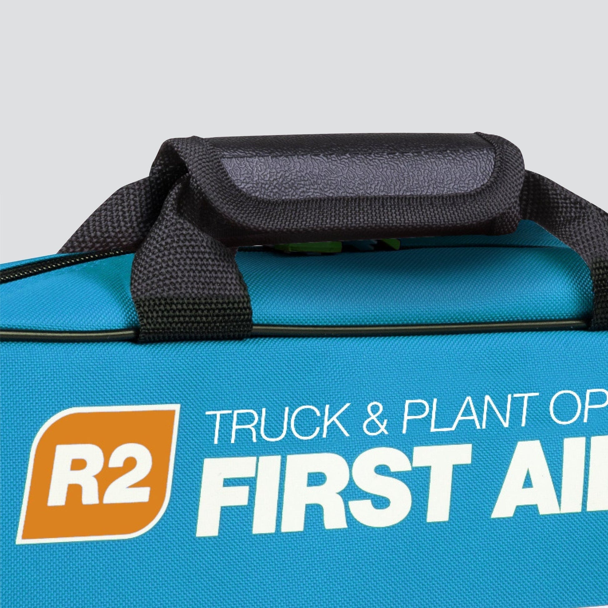 FastAid First Aid Kits FastAid R2 Truck & Plant Operators Soft Pack First Aid Kit