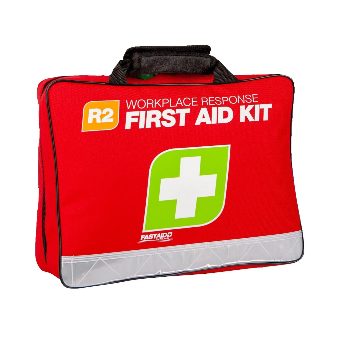 FastAid First Aid Kits FastAid R2 Workplace Response Soft Pack First Aid Kit