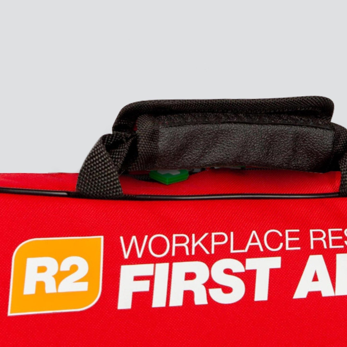 FastAid First Aid Kits FastAid R2 Workplace Response Soft Pack First Aid Kit