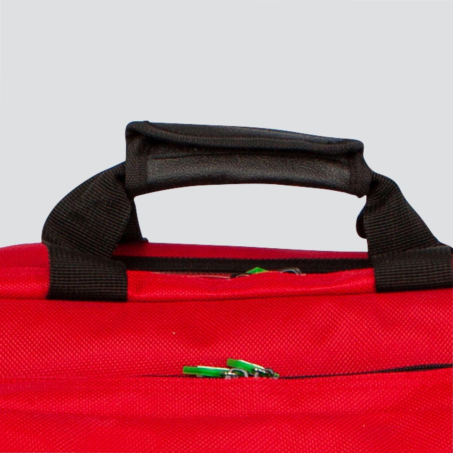 FastAid First Aid Kits FastAid R3 Industra Max Pro Soft Pack First Aid Kit