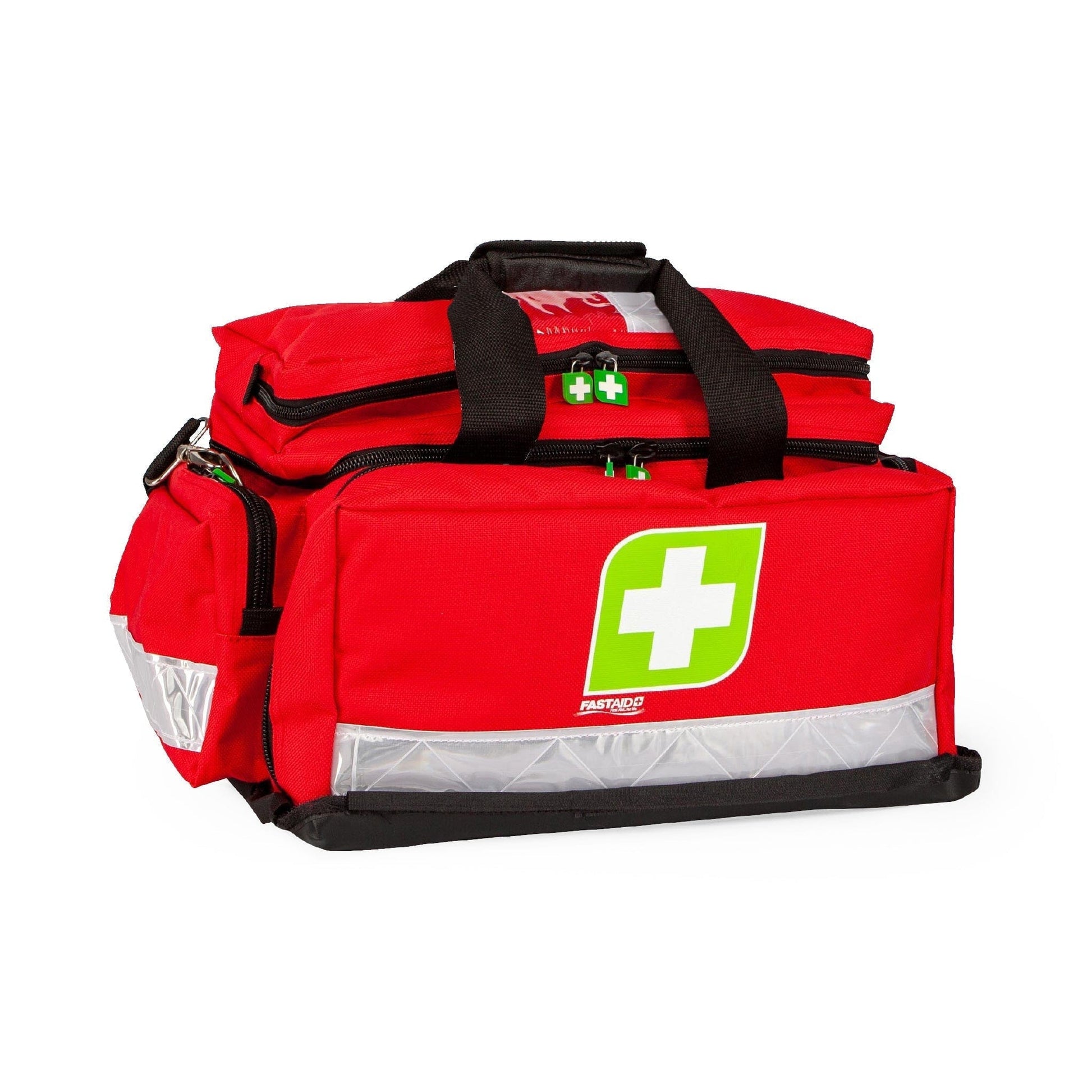 FastAid First Aid Kits FastAid R4 Constructa Medic Soft Pack First Aid Kit