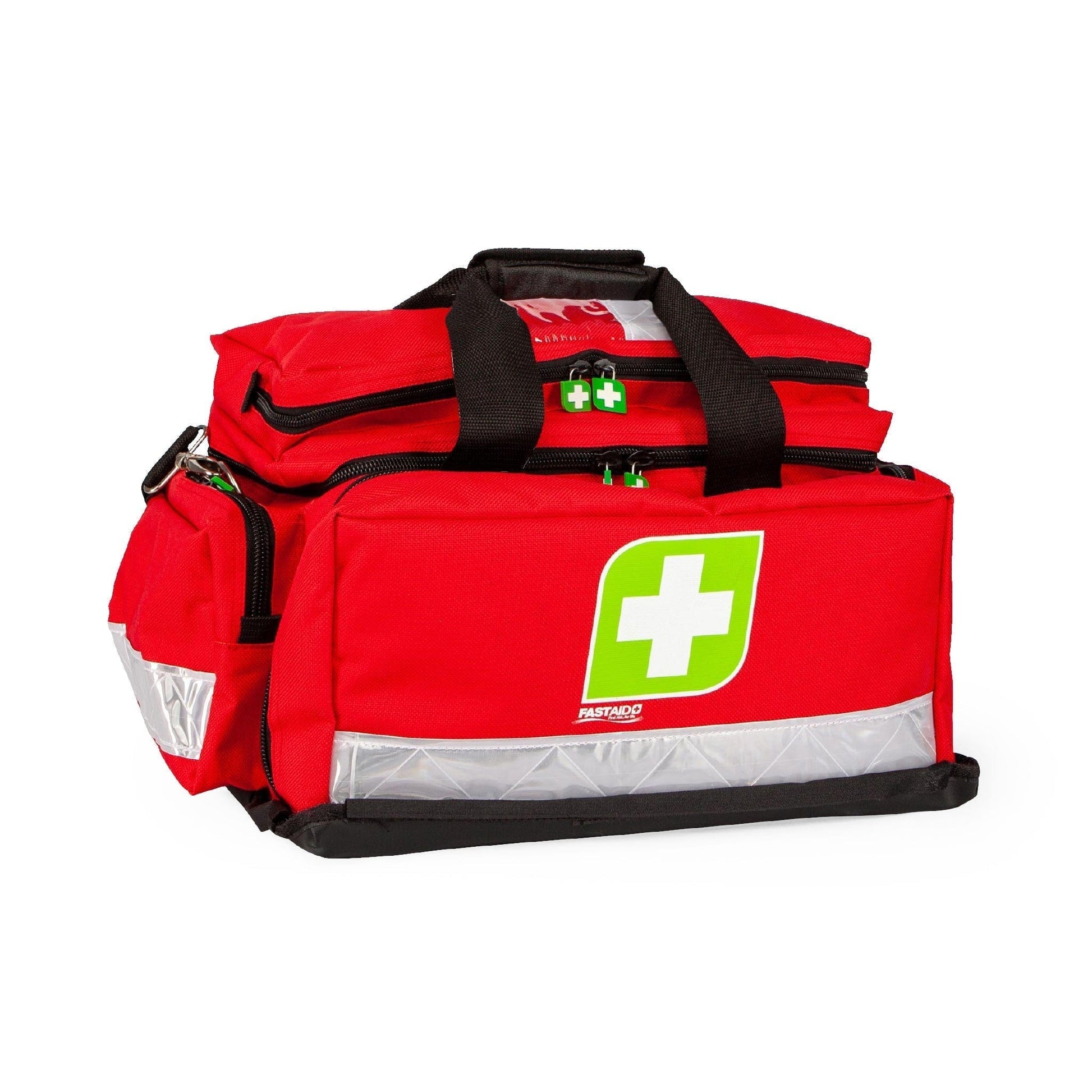 FastAid First Aid Kits FastAid R4 Industra Medic Soft Pack First Aid Kit