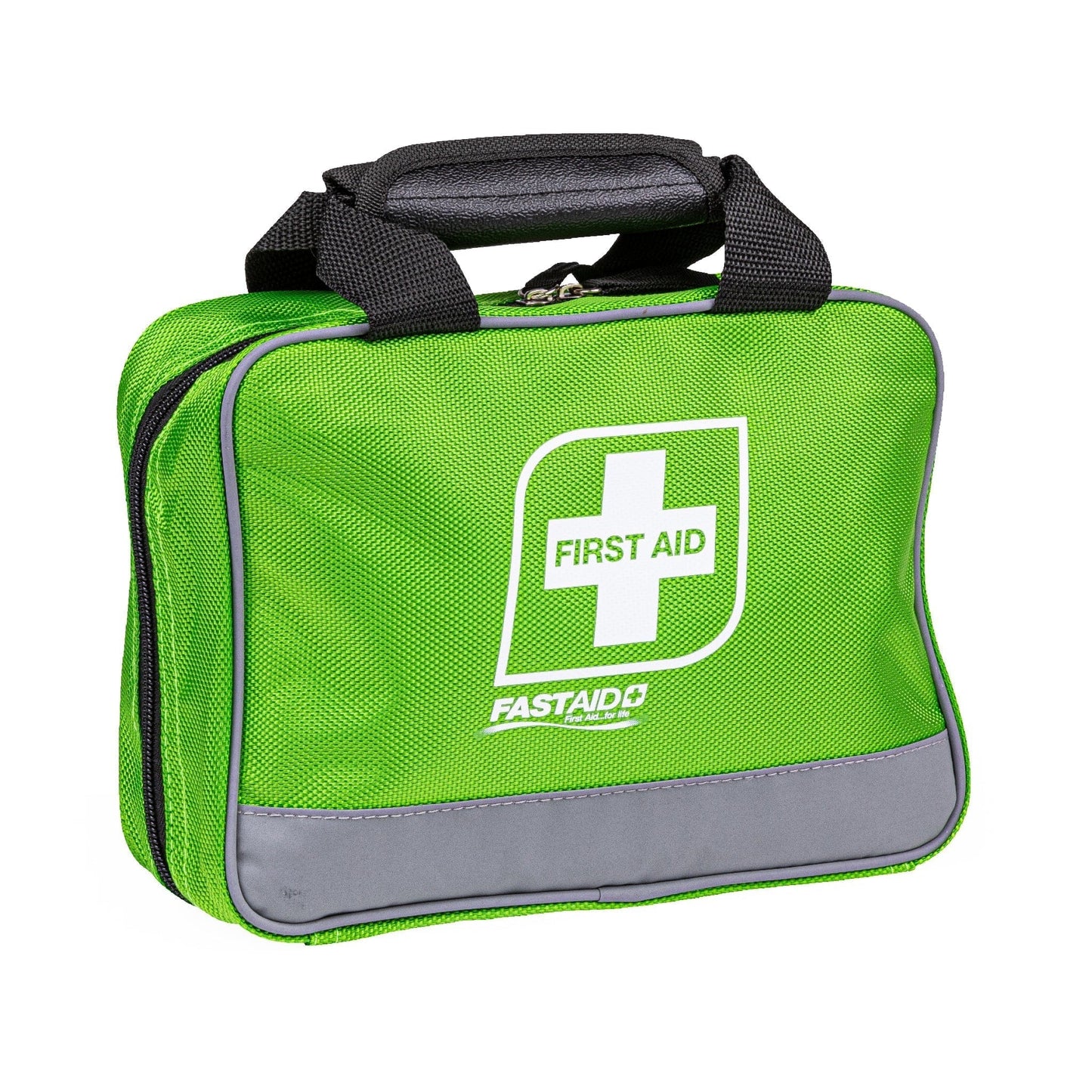 FastAid First Aid Kits FastAid Responder Soft Pack First Aid Kit
