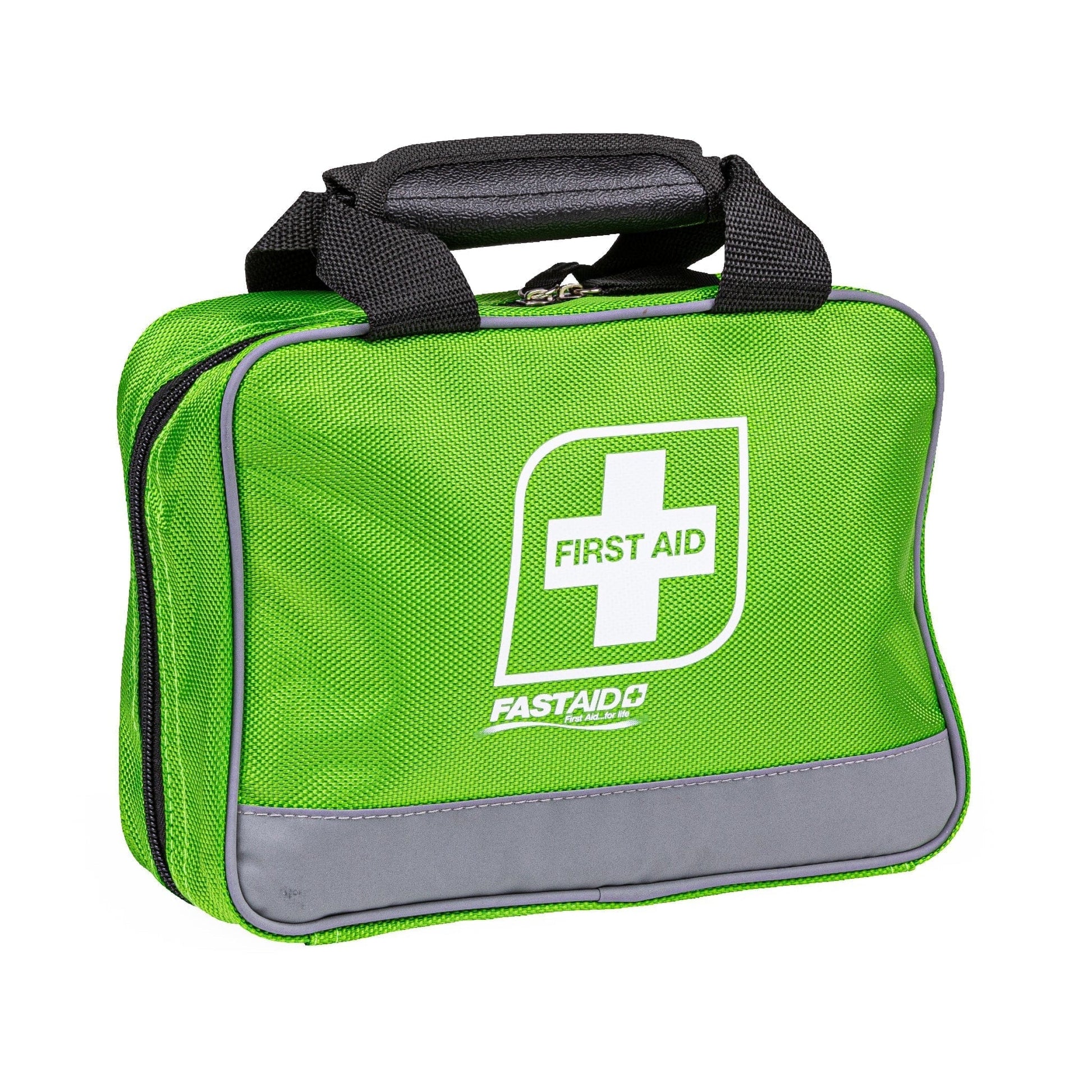 FastAid First Aid Kits FastAid Responder Soft Pack First Aid Kit