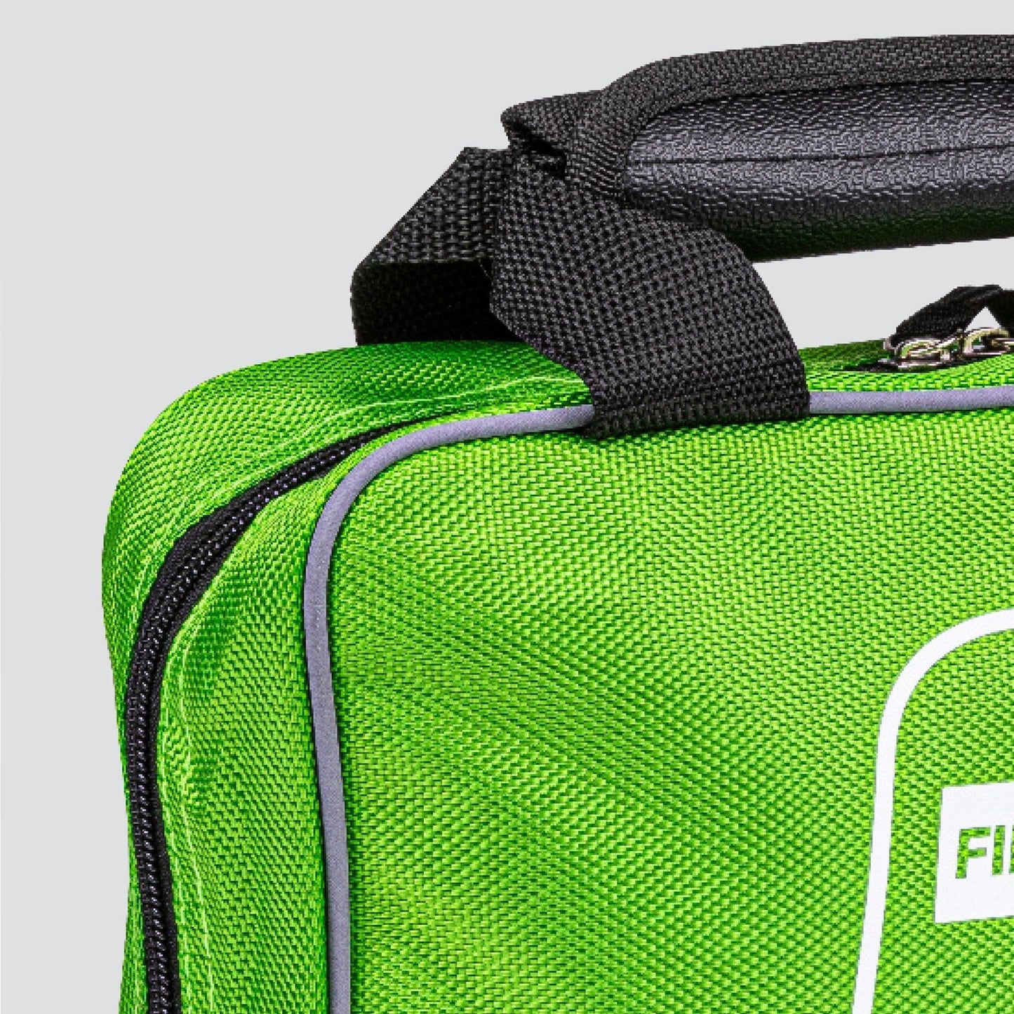 FastAid First Aid Kits FastAid Responder Soft Pack First Aid Kit