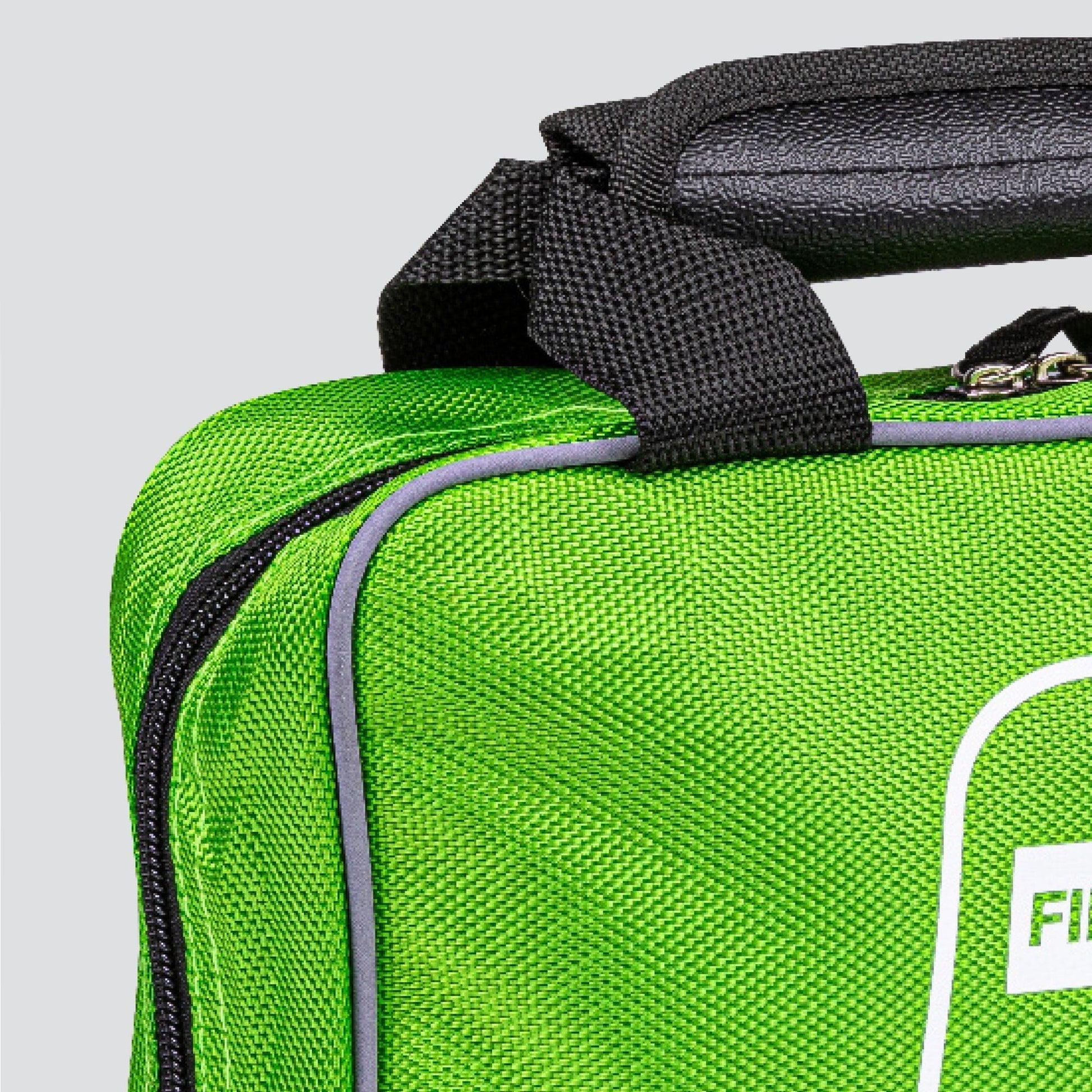 FastAid First Aid Kits FastAid Responder Soft Pack First Aid Kit