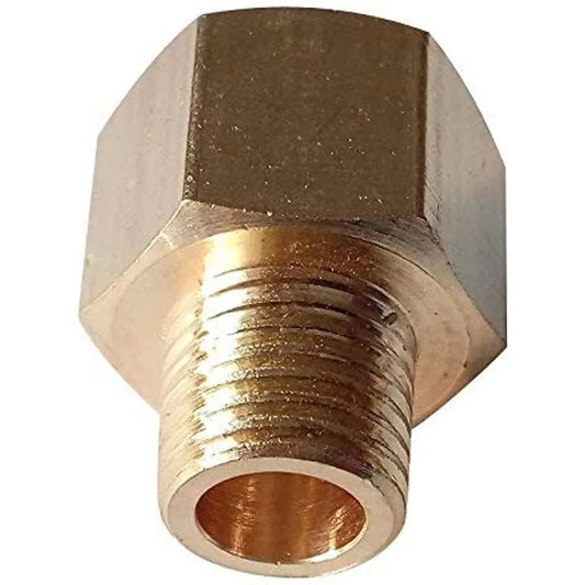Ferno Ferno Pair Regulator Adapter NPT to BSP (British Standard Pipe Tapered)
