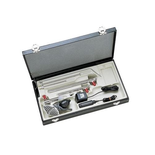 Fibre Optic Sigmoidoscope Set (35303) Carrying Case