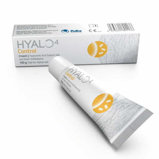 Fidia HYALO4 Control Cream Tube 25g