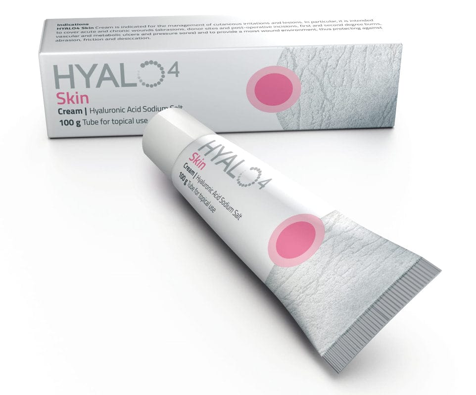 Fidia HYALO4 Skin Cream Tube 100g