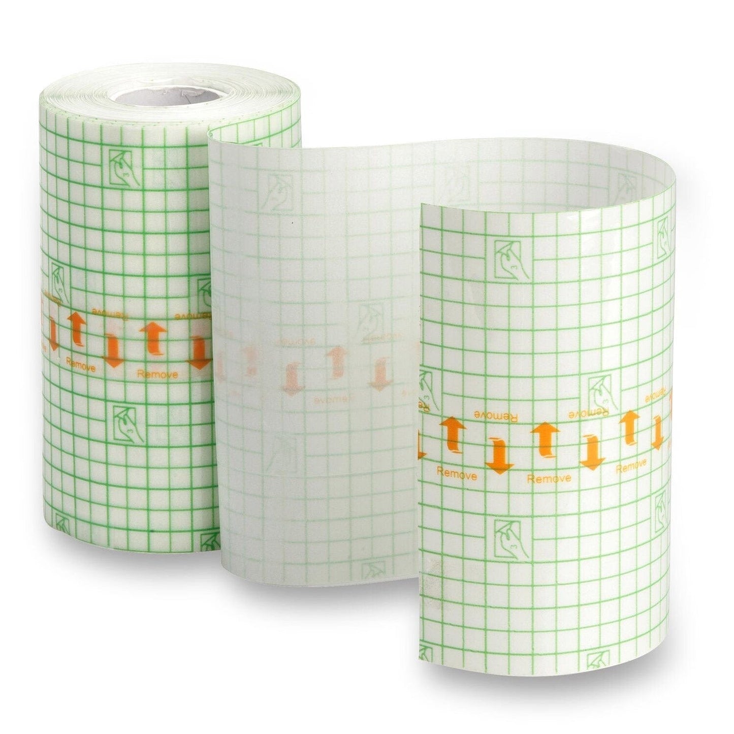 Film Roll Dressing 10cm x 10m