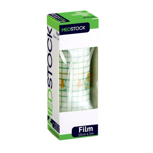 Film Roll Dressing 10cm x 1m