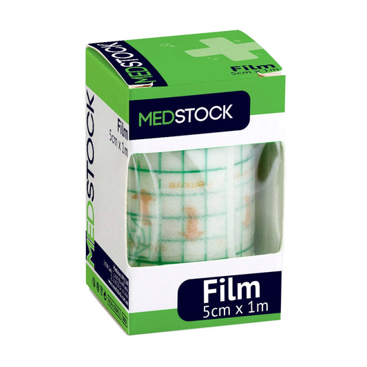 Film Roll Dressing 5cm x 1m