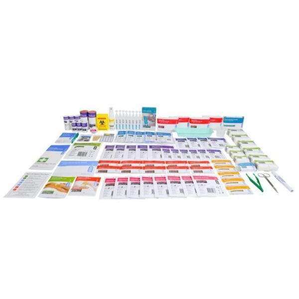 First Aid Kit Refill – Workplace Restocking Kit | Operator 5 Series