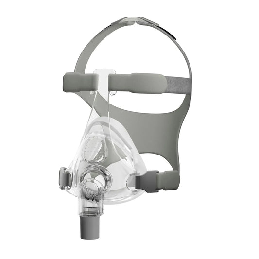 Fisher & Paykel Simplus Full CPAP Face Mask - Large