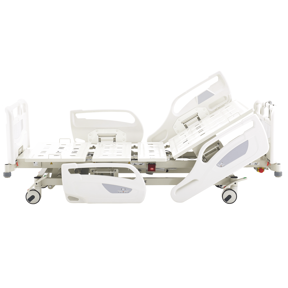 Five Function Hospital ICU Bed