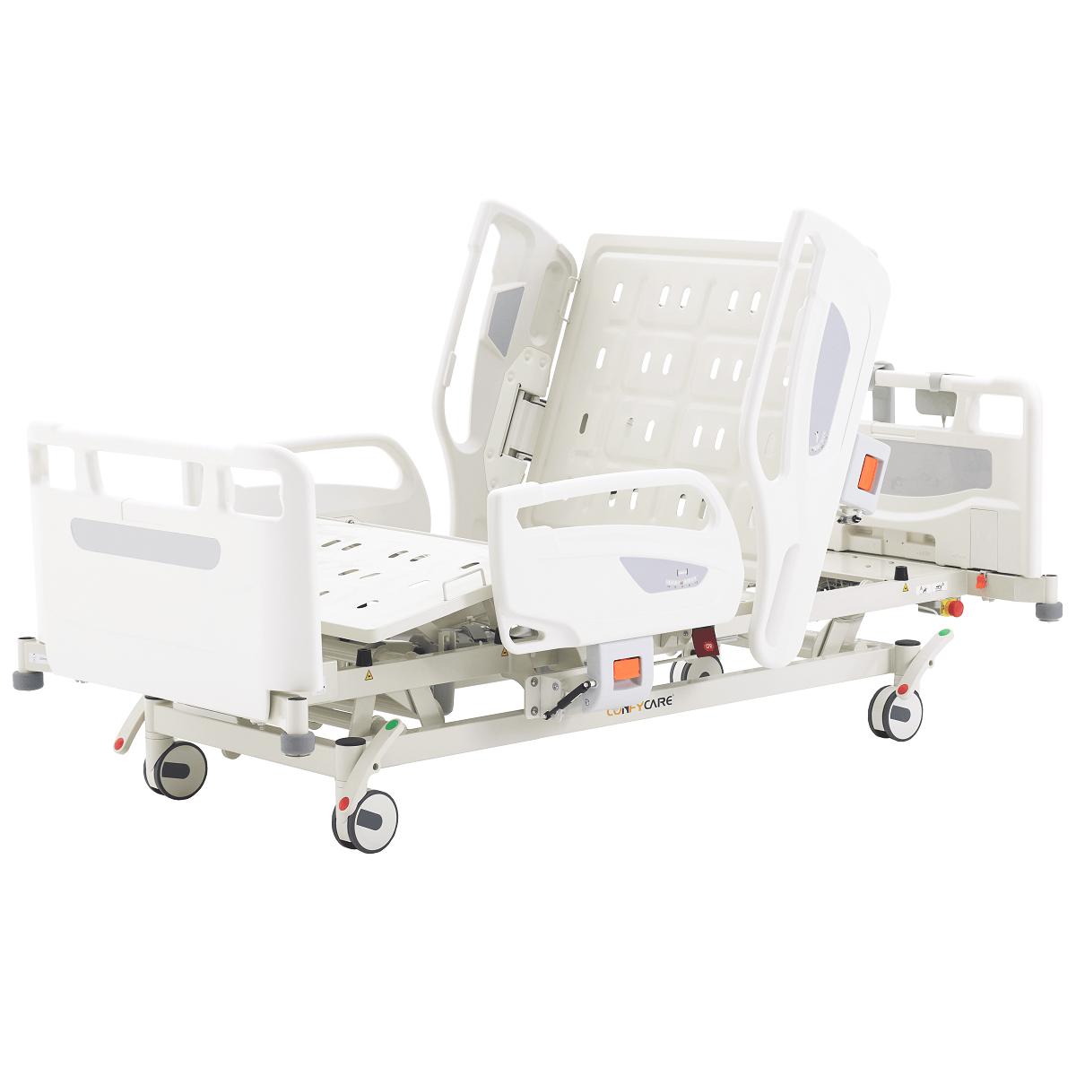 Five Function Hospital ICU Bed