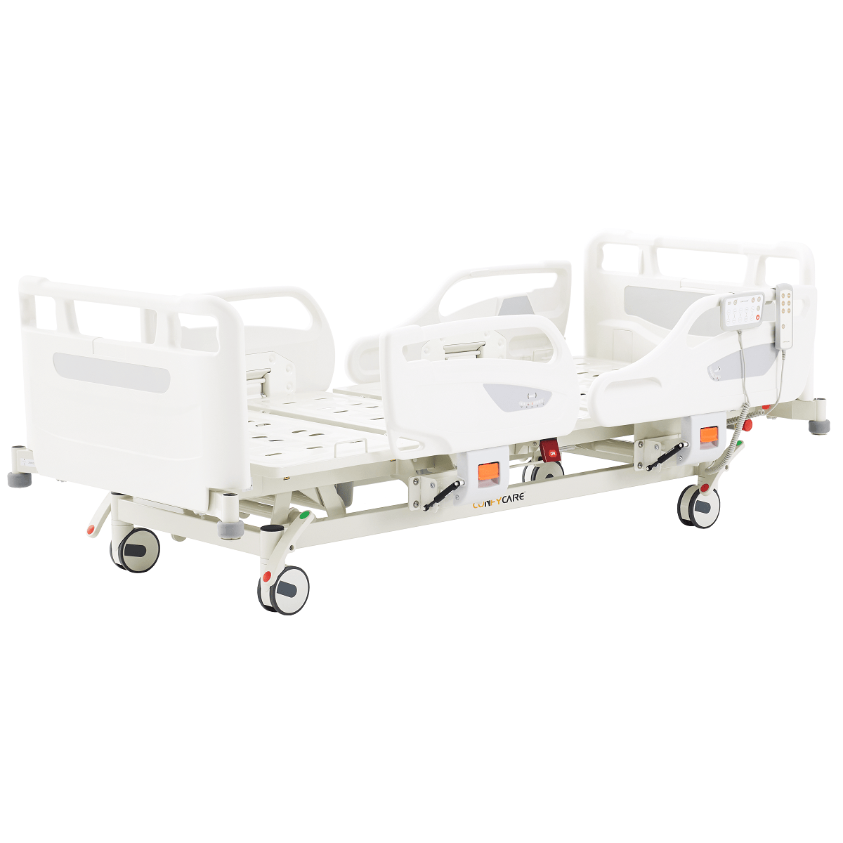 Five Function Hospital ICU Bed