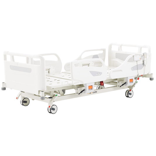 Five Function Hospital ICU Bed
