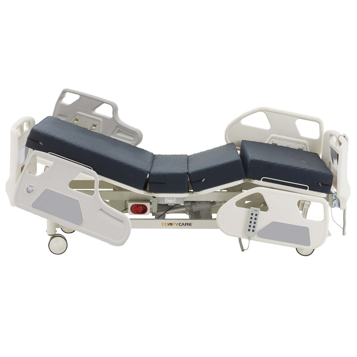 Five Function Hospital ICU Bed