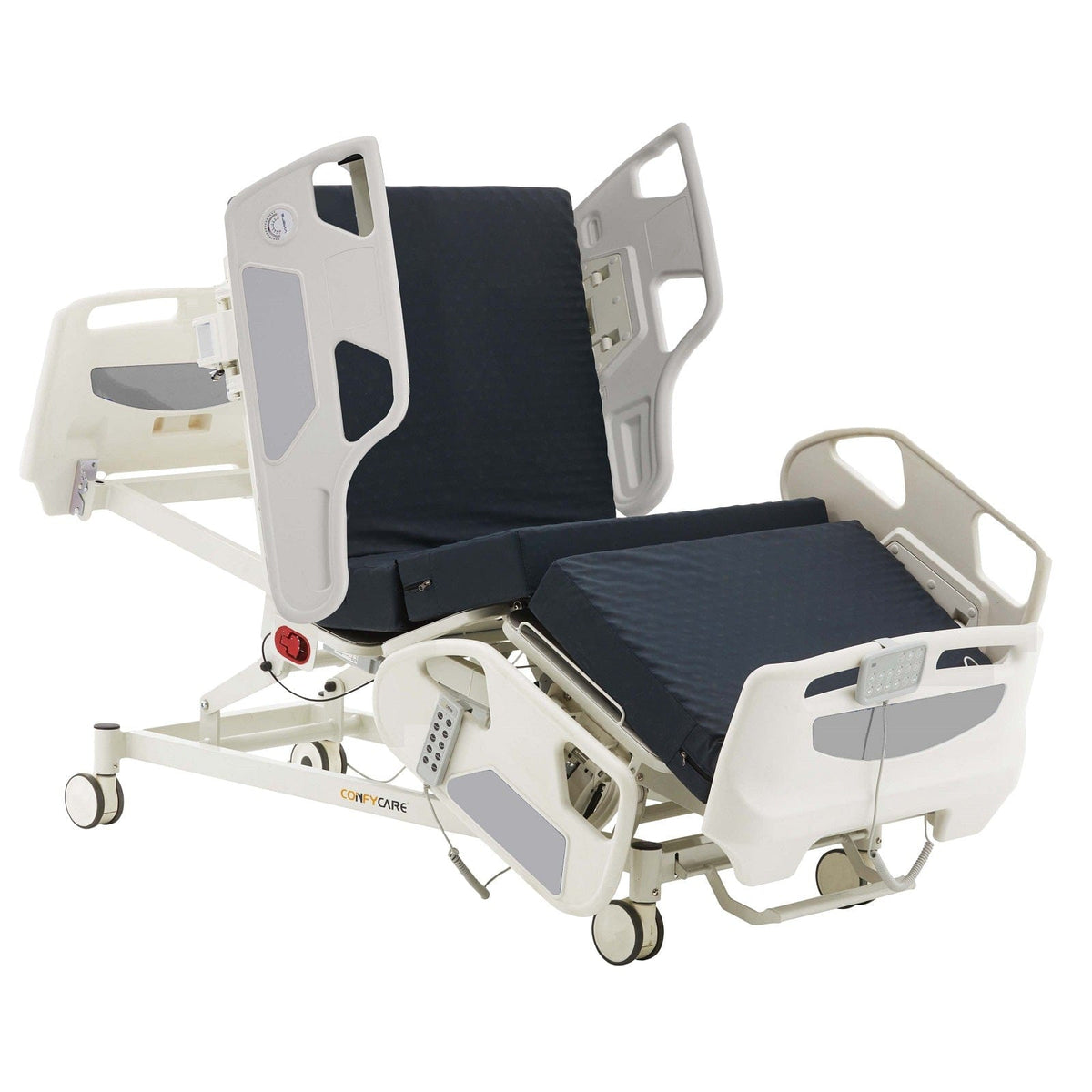 Five Function Hospital ICU Bed