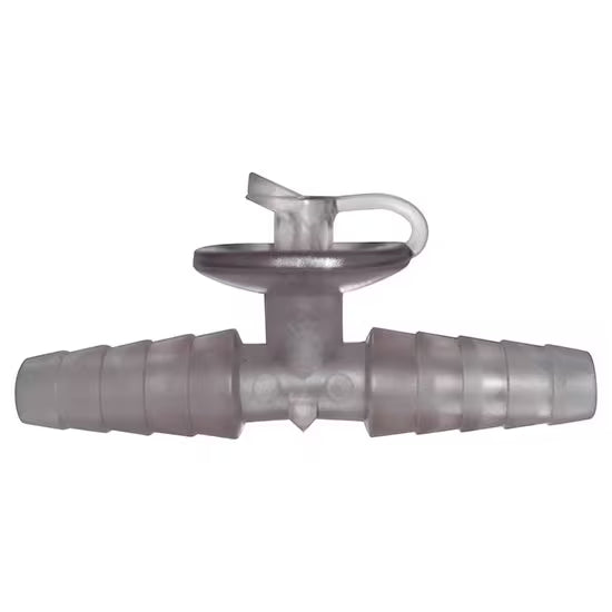 Flaem Manual Vacuum Flow Control