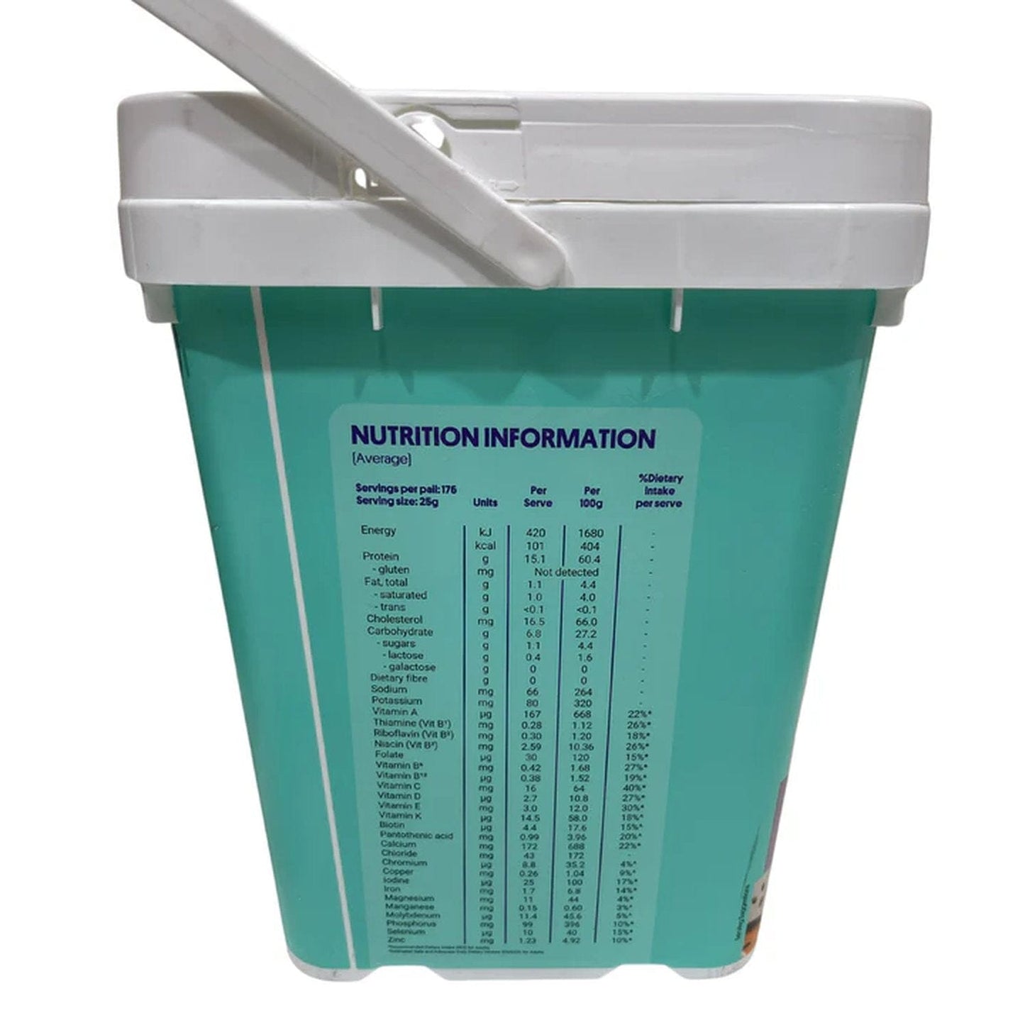 Flavour Creations Advital 4.4kg