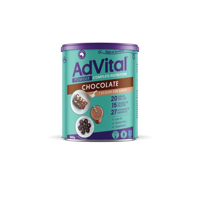 Flavour Creations Advital 500g