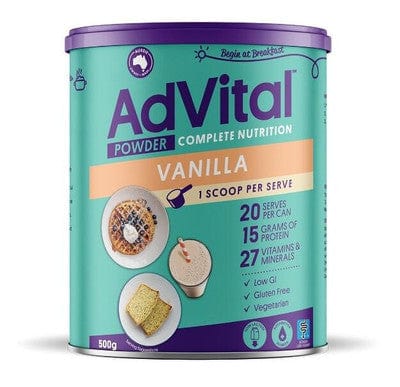 Flavour Creations Advital 500g