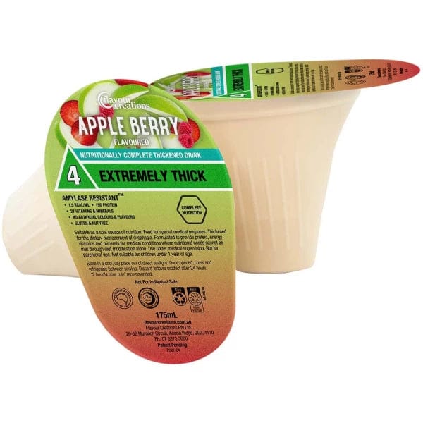 Flavour Creations Apple Berry