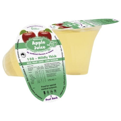 Flavour Creations Apple Juice