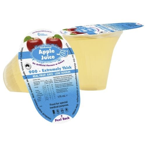 Flavour Creations Apple Juice
