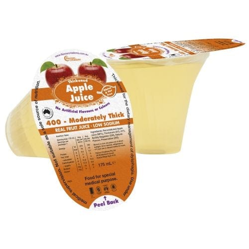 Flavour Creations Apple Juice