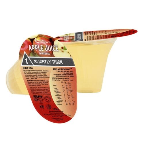 Flavour Creations Apple Juice