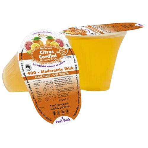 Flavour Creations Citrus Cordial