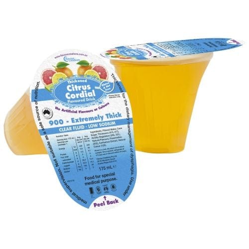 Flavour Creations Citrus Cordial