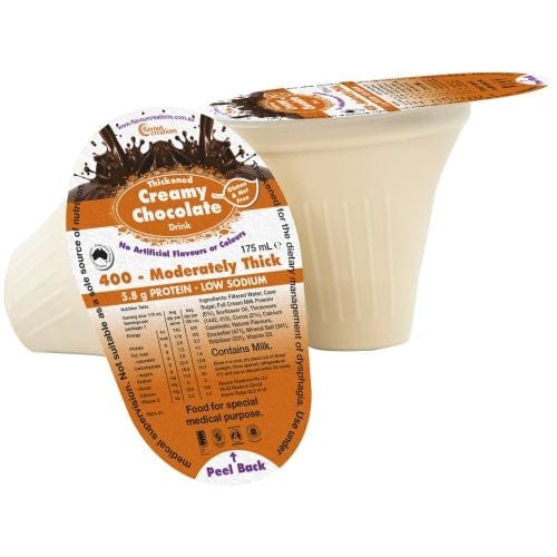 Flavour Creations Creamy Chocolate